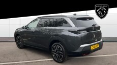Peugeot 5008 1.2 Hybrid 136 GT 5dr e-DSC6 Petrol Estate